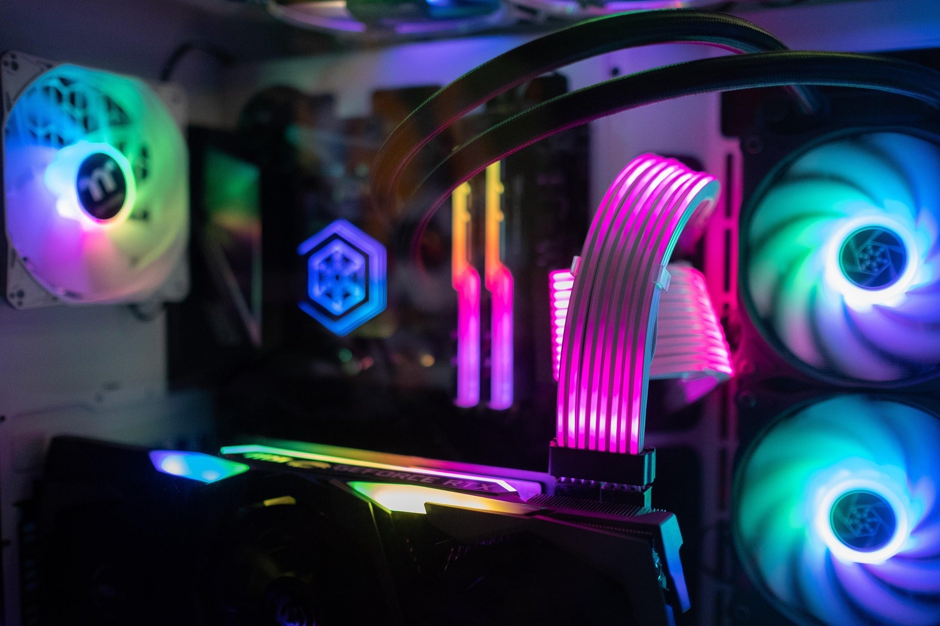 Electronics and Accessories