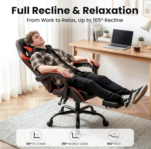 Gaming Chair,