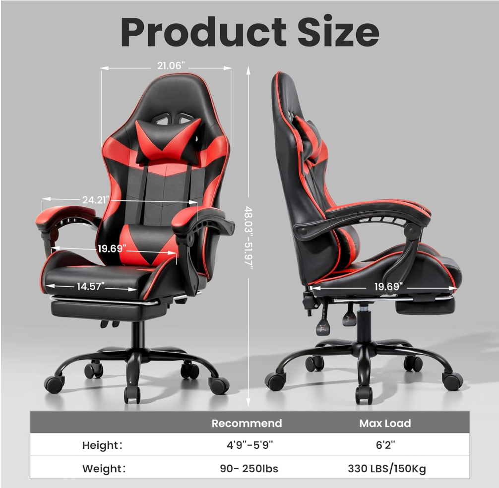 Gaming Chair,