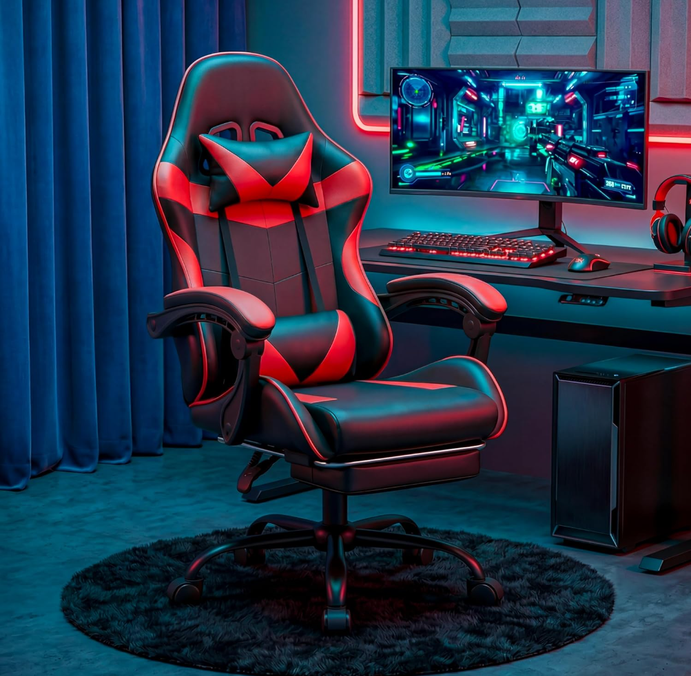 Gaming Chair,