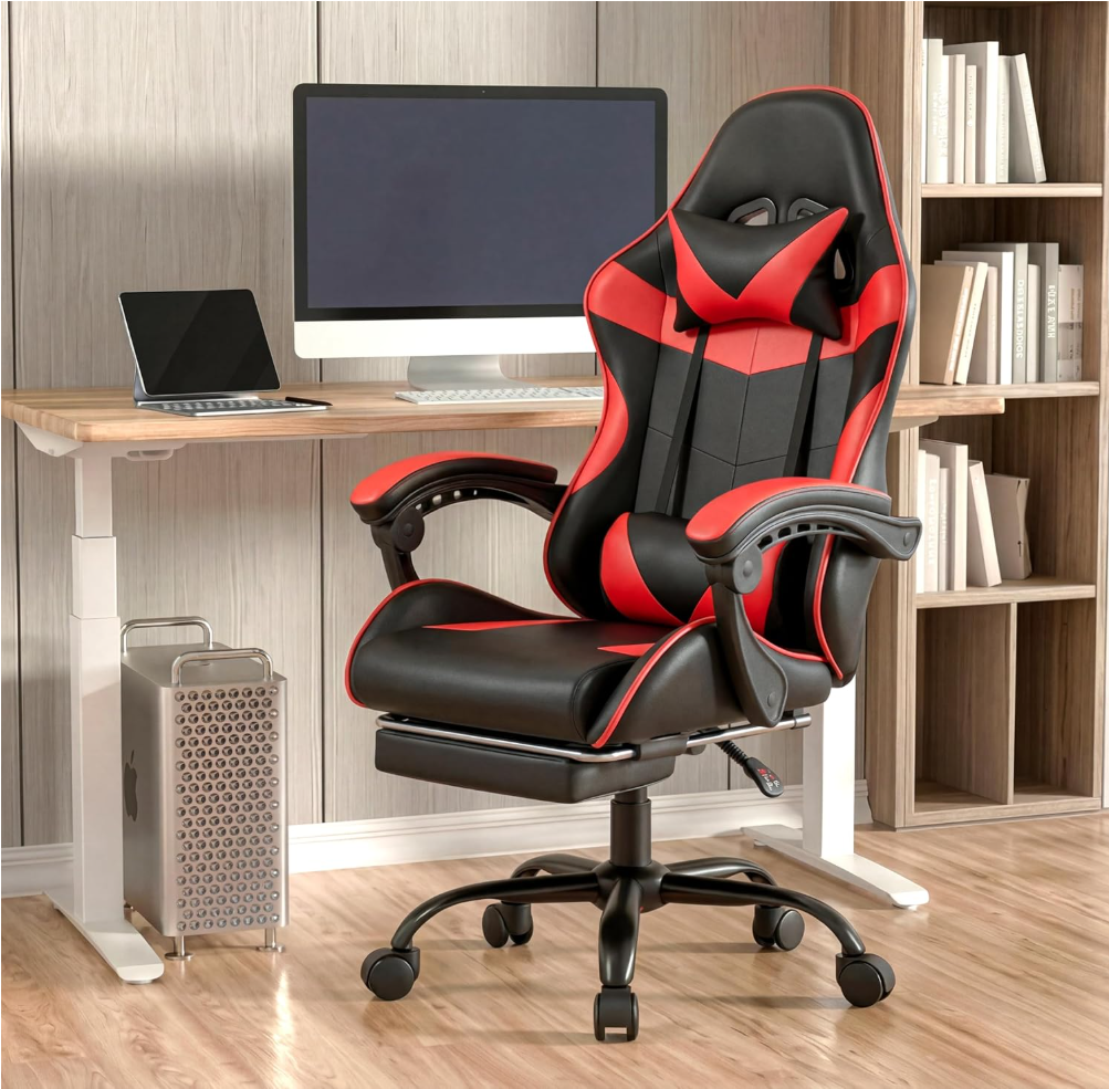 Gaming Chair,