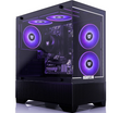 BEASTCOM Q3 Gaming PC Desktop Computer AMD Ryzen 5 3400G
