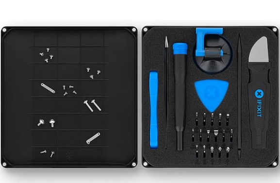 iFixit Essential Electronics Toolkit